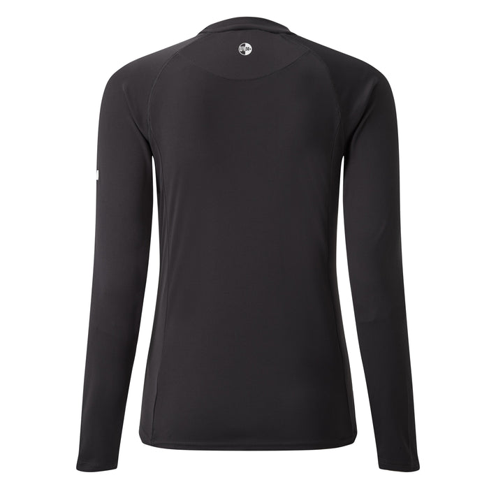 Women's UV Tec Long Sleeve Tee