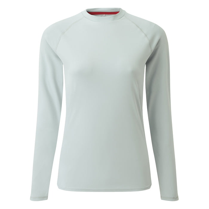 Women's UV Tec Long Sleeve Tee