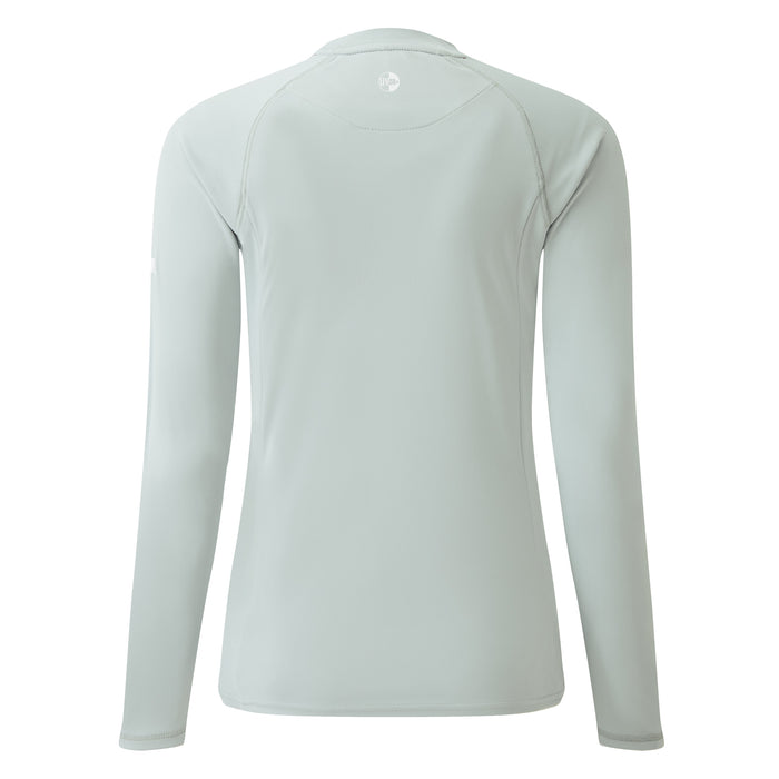 Women's UV Tec Long Sleeve Tee