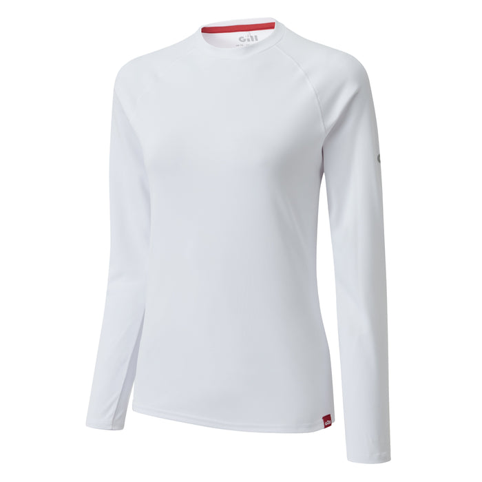 Women's UV Tec Long Sleeve Tee