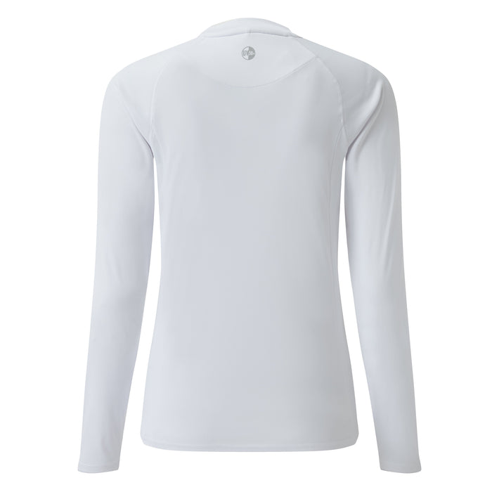 Women's UV Tec Long Sleeve Tee