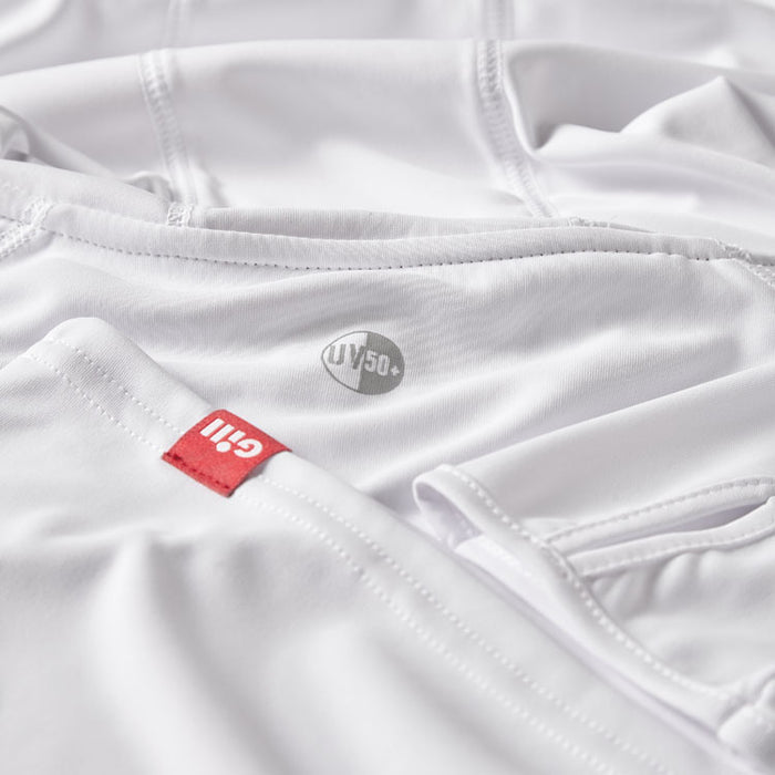 Gill Men's UV Tec Hoody