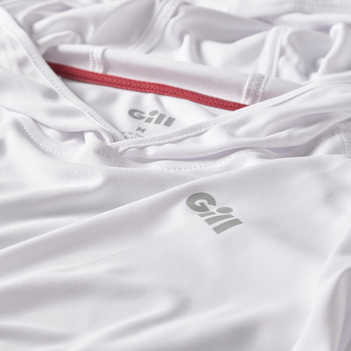 Gill Men's UV Tec Hoody
