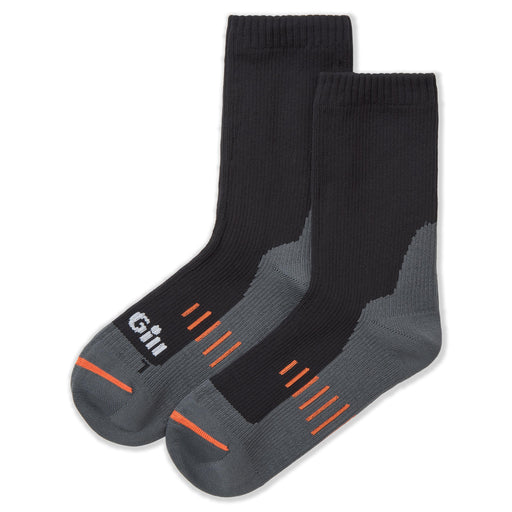 Gill Waterproof Sock Graphite