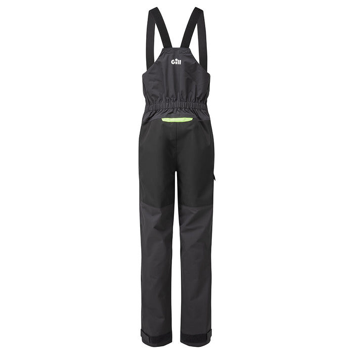 Gill OS3 Women's Coastal Trousers Graphite