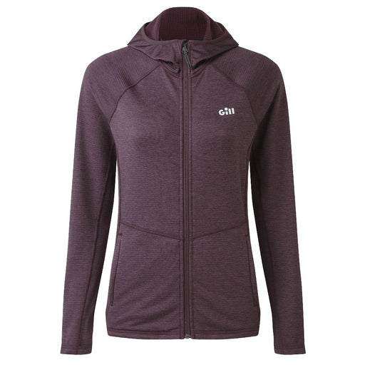 Gill Dart Hoodie Women's Fig