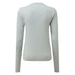 Gill Women's Holcombe Crew Grey Marl