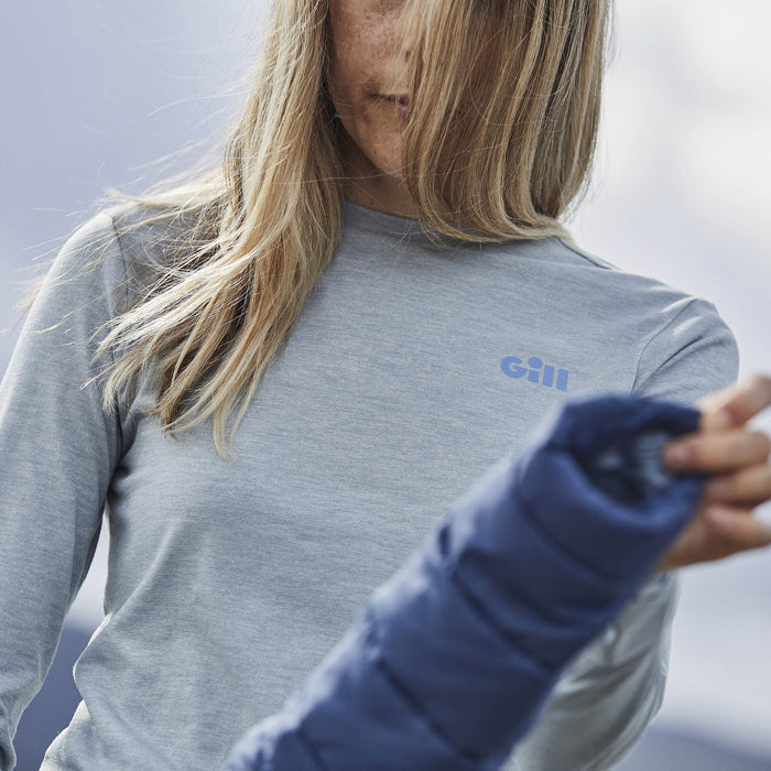 Gill Women's Holcombe Crew