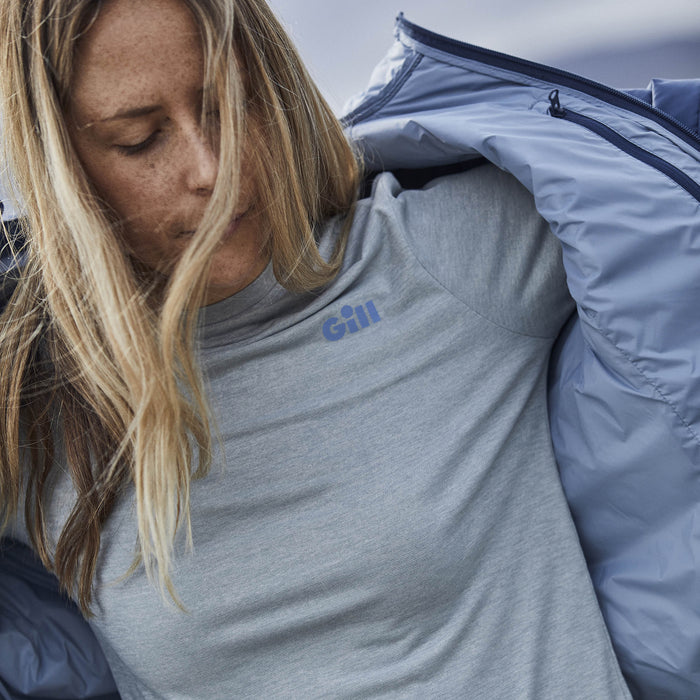 Gill Women's Holcombe Crew