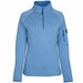 Gill Women's Knit Fleece Light Blue
