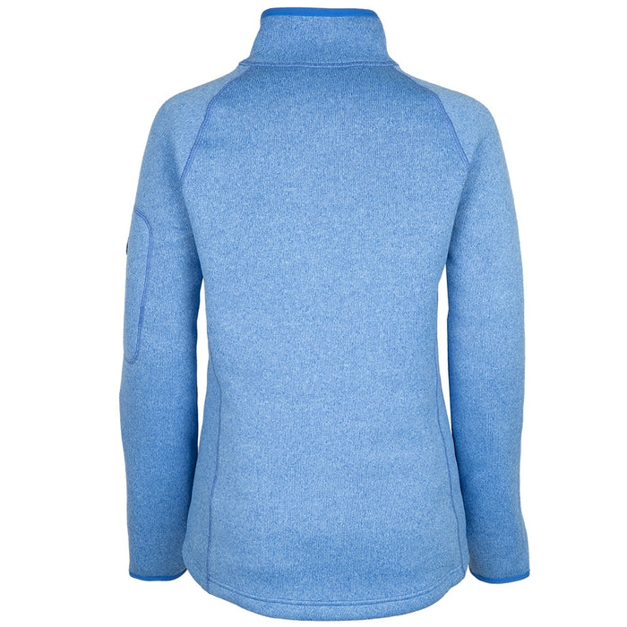 Gill Women's Knit Fleece Light Blue