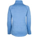 Gill Women's Knit Fleece Light Blue
