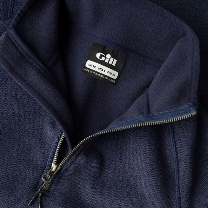 Gill Women's Knit Fleece