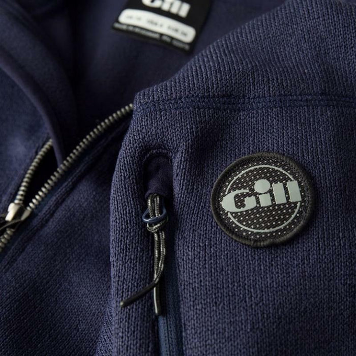 Gill Women's Knit Fleece