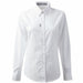 Gill Women's Long Sleeve Oxford Shirt White