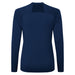 Gill Millbrook L/S Crew Women's Dark Blue