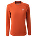 Gill Millbrook L/S Crew Women's Orange