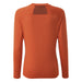 Gill Millbrook L/S Crew Women's Orange