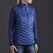 Gill Penryn Hybrid Jacket Women's Ocean