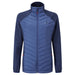 Gill Penryn Hybrid Jacket Women's Ocean