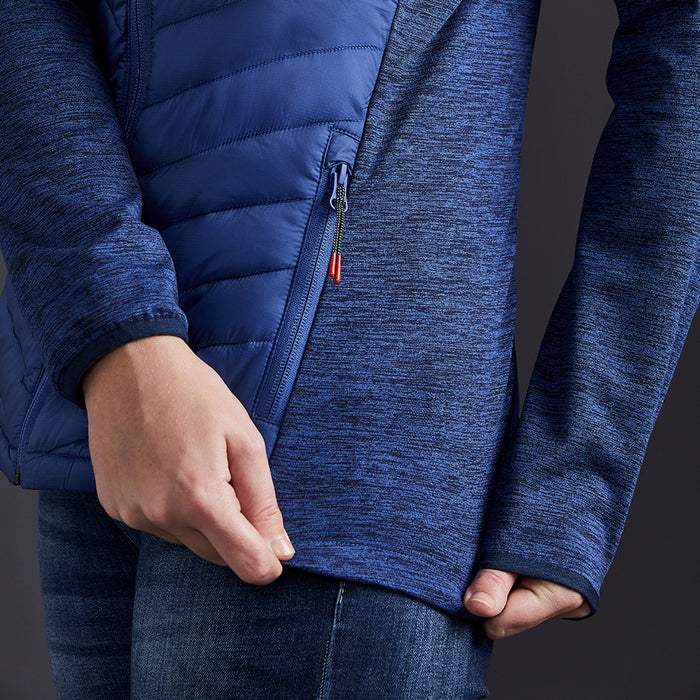 Gill Penryn Hybrid Jacket Women's Ocean