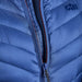 Gill Penryn Hybrid Jacket Women's Ocean