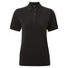 Gill Women's Polo Shirt Black