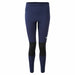 Gill Race Leggings Women's Dark Blue