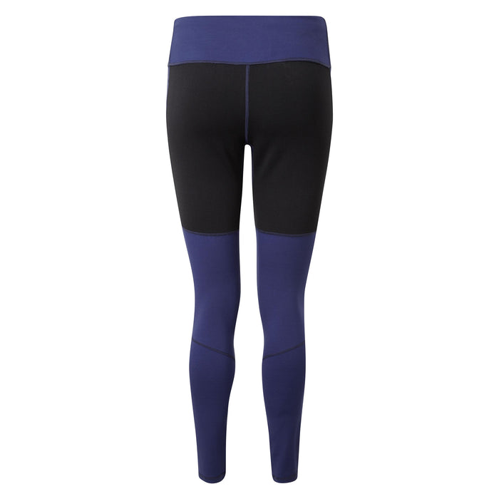 Gill Race Leggings Women's Dark Blue