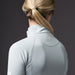 Gill Women's UV Tec Long Sleeve Zip Tee