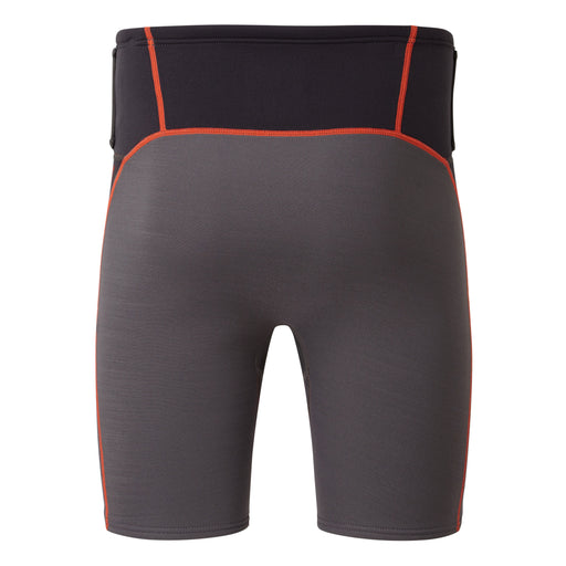 Gill Zenlite Shorts Graphite