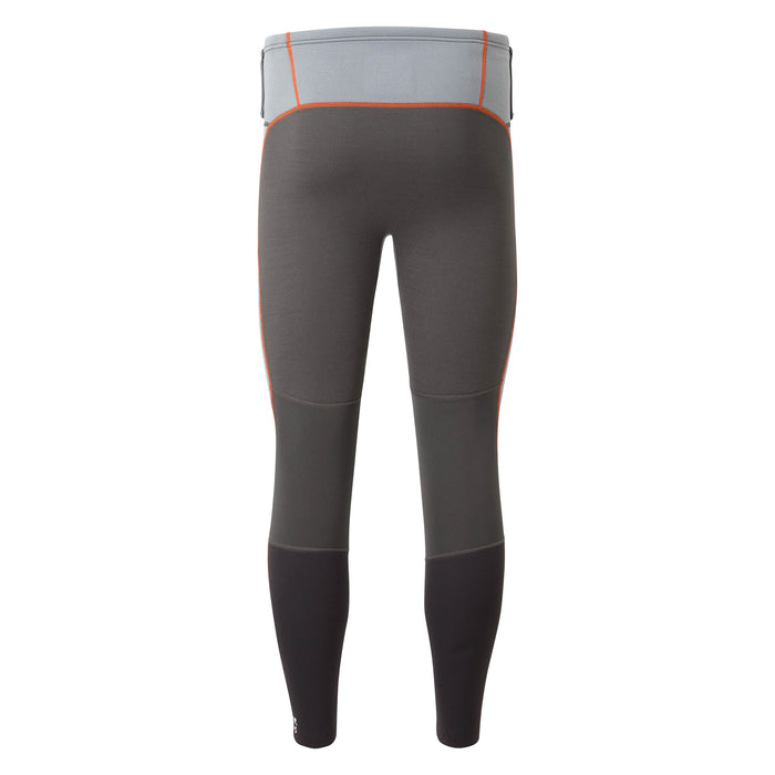 Gill Zenlite Trousers Steel Grey