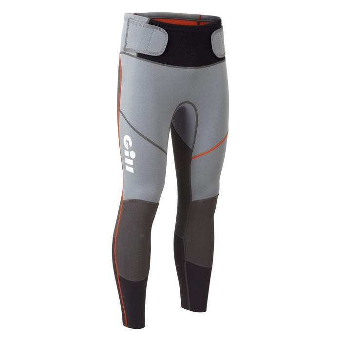 Gill Zenlite Trousers Steel Grey