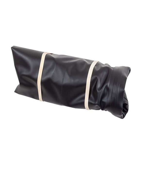 Fendress Inflatable Fender 9 X 30 Black