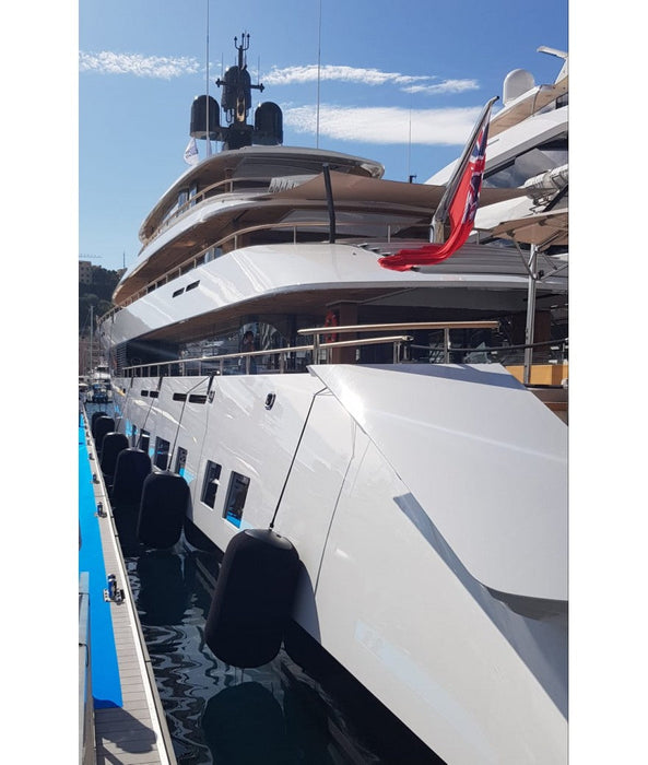 Fendress Mega Fender Covers - Single Pack  (12"x72")