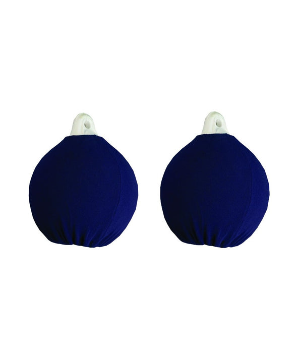 Fendress Round Single Fender Covers Pack of 2