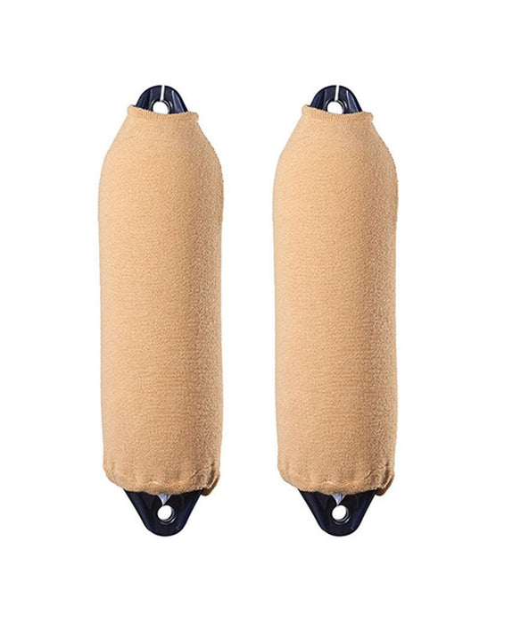 Fendress F3 Single Skin Beige Pack of 2