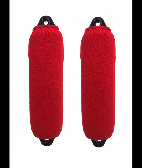 Fendress Long Single Fender Covers - Pack of 2, Size F6-F7